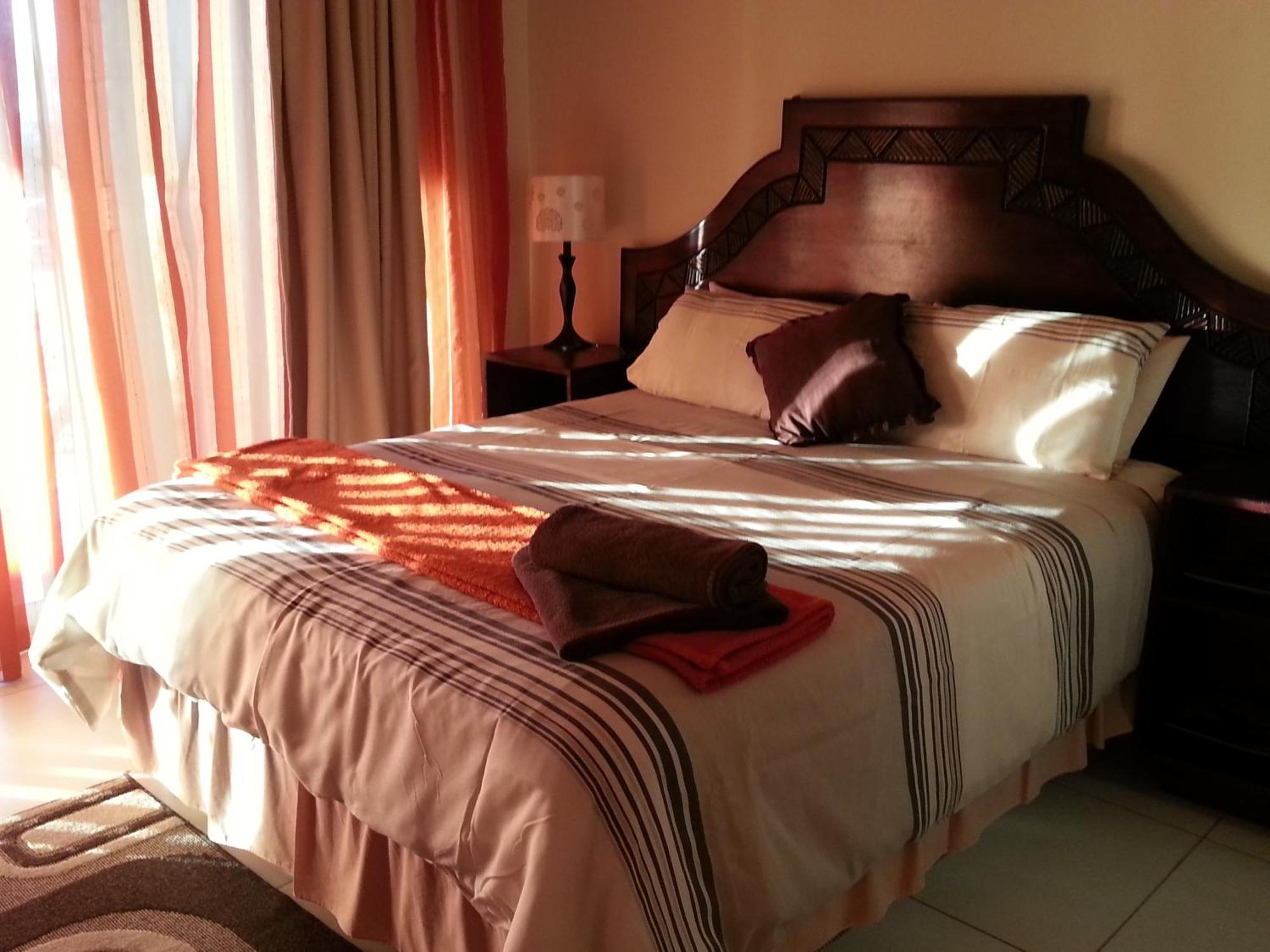 The Homestead Margate - South Africa Oda fotoğraf