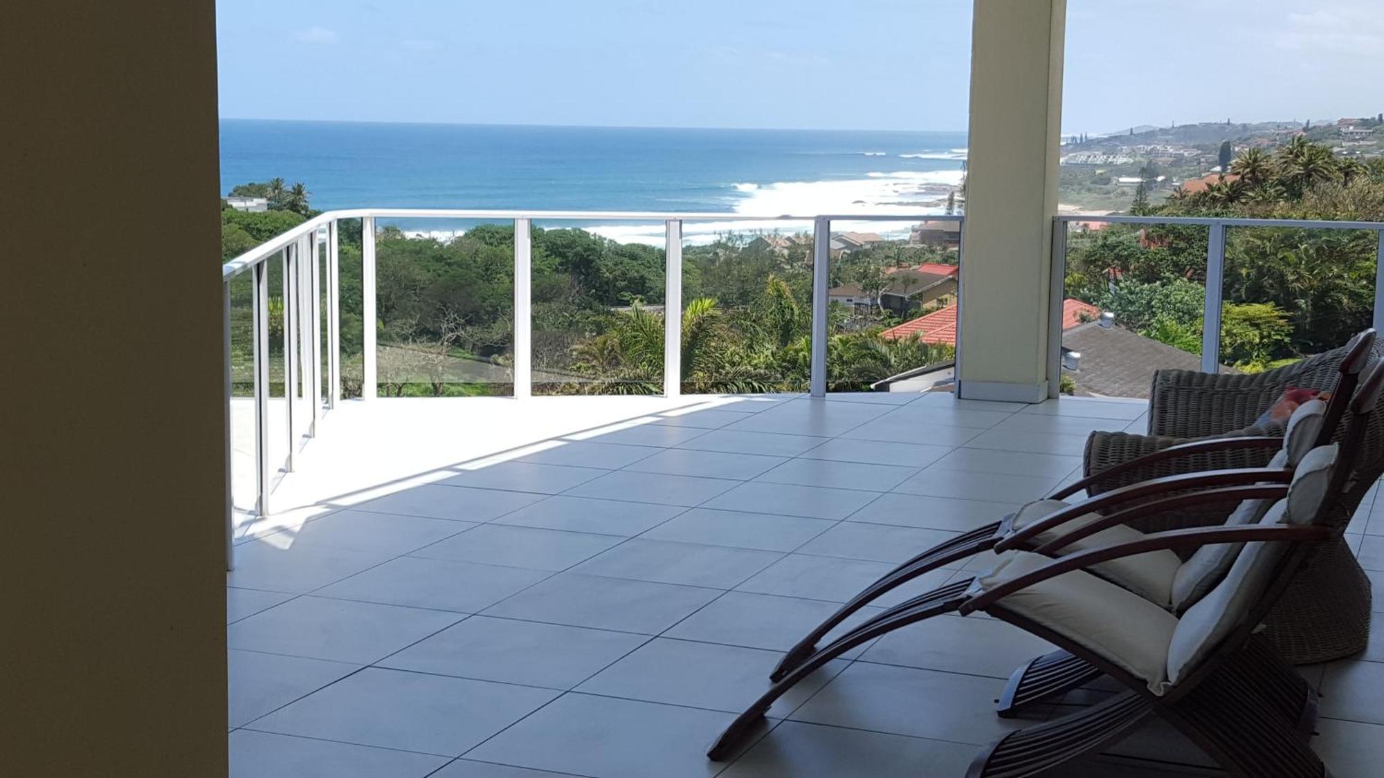 The Homestead Margate - South Africa Oda fotoğraf