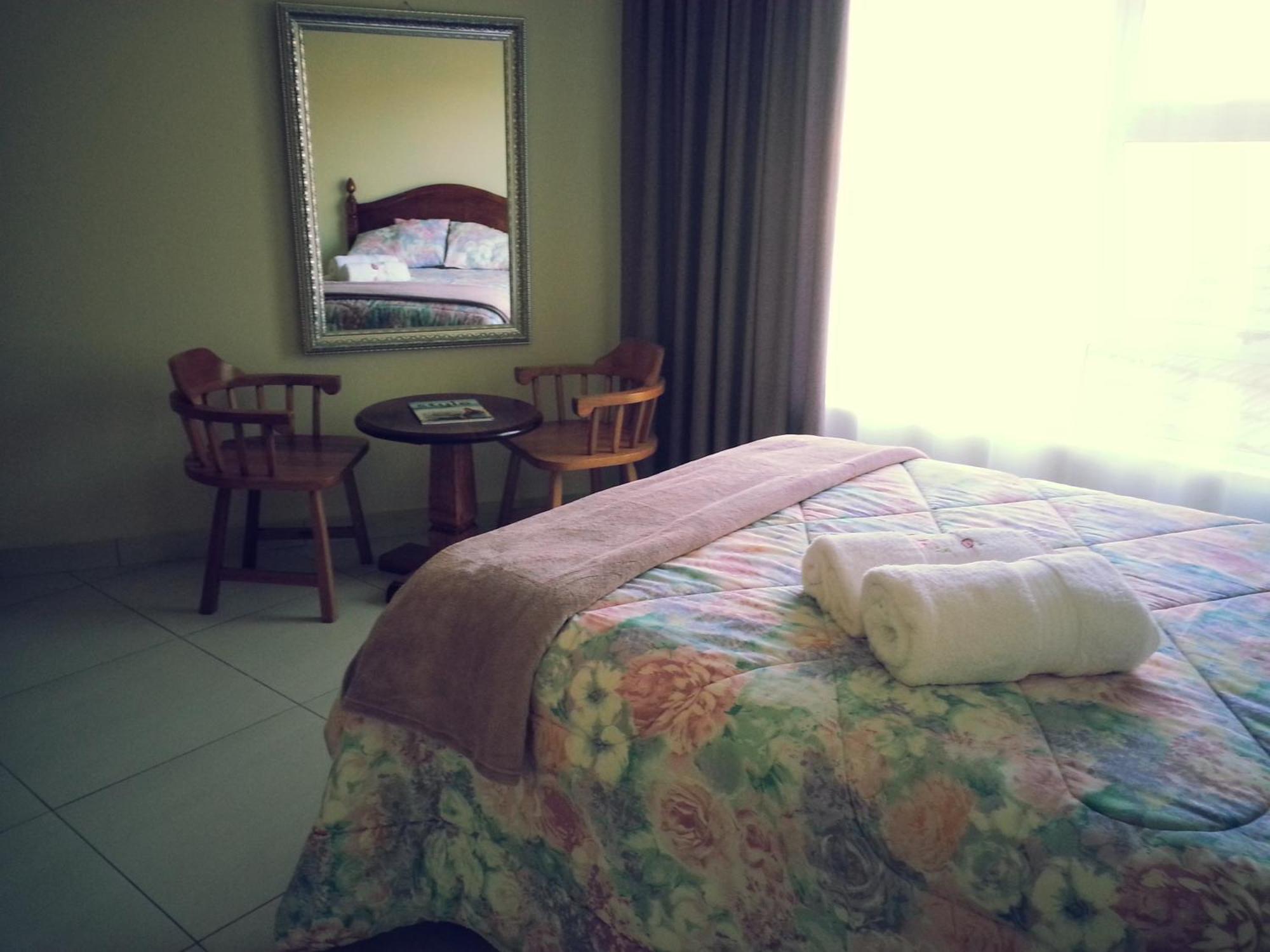 The Homestead Margate - South Africa Oda fotoğraf