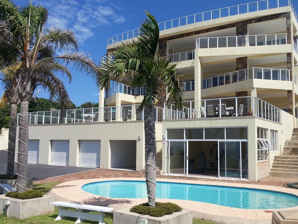 The Homestead Margate - South Africa Dış mekan fotoğraf