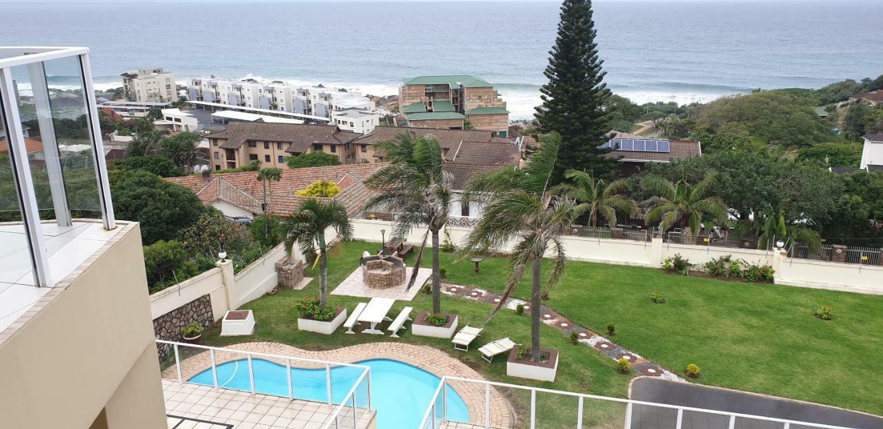 The Homestead Margate - South Africa Dış mekan fotoğraf