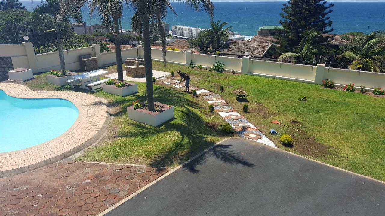 The Homestead Margate - South Africa Dış mekan fotoğraf