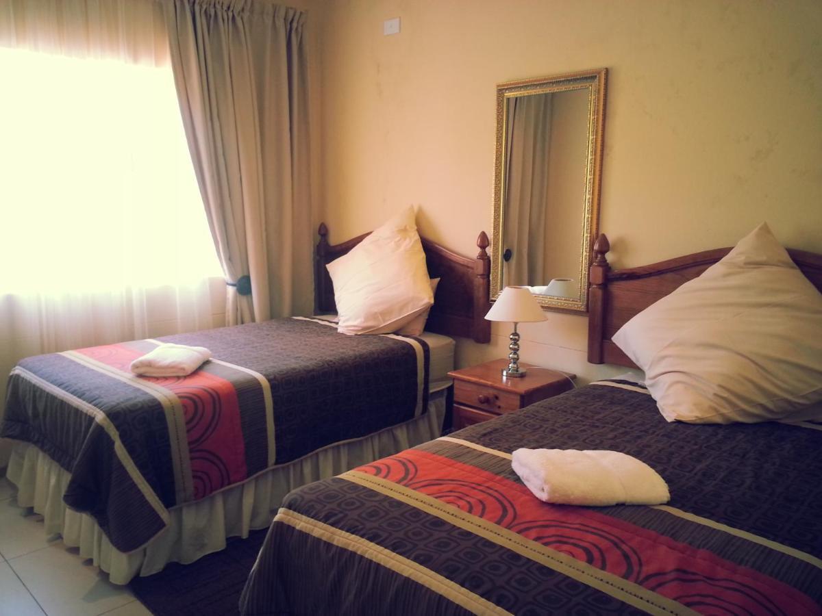 The Homestead Margate - South Africa Oda fotoğraf