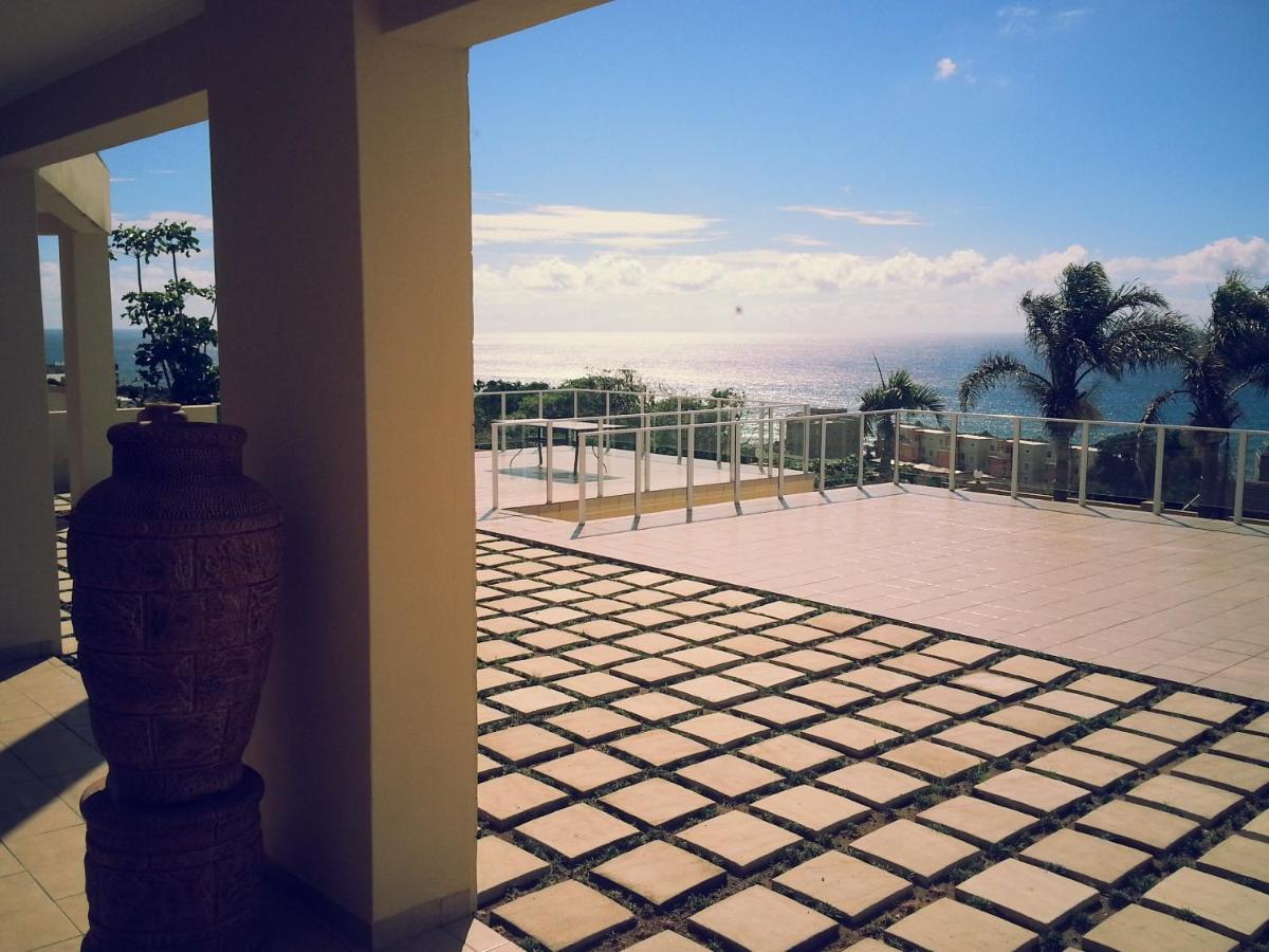 The Homestead Margate - South Africa Oda fotoğraf