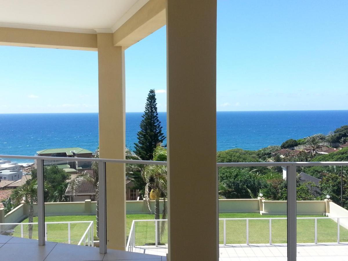 The Homestead Margate - South Africa Oda fotoğraf