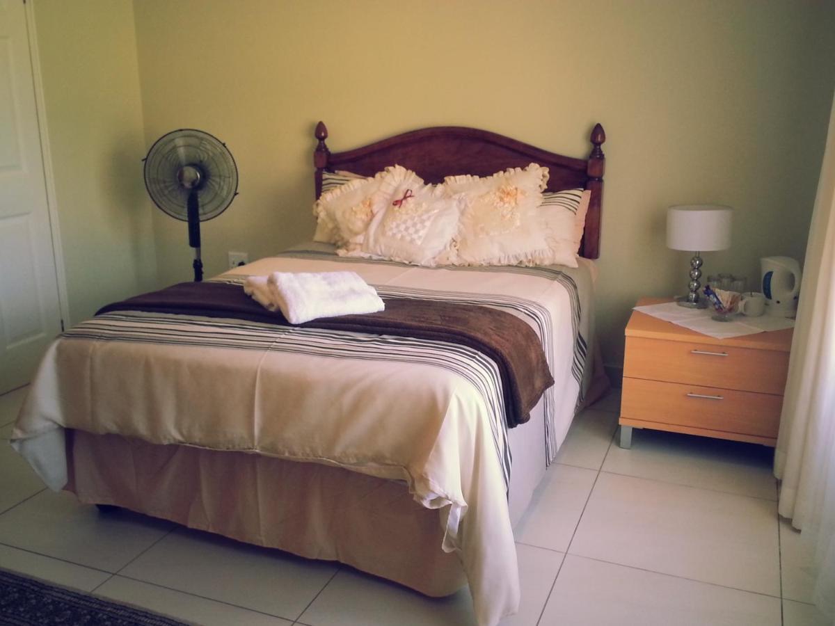 The Homestead Margate - South Africa Oda fotoğraf