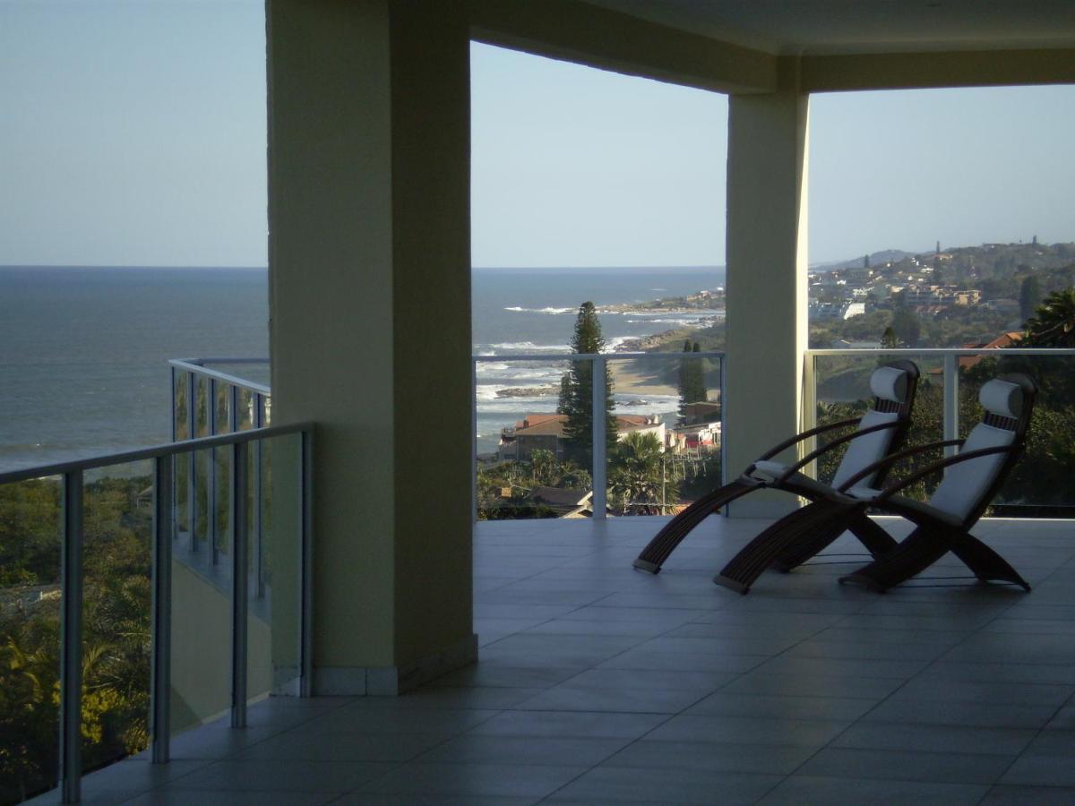 The Homestead Margate - South Africa Oda fotoğraf