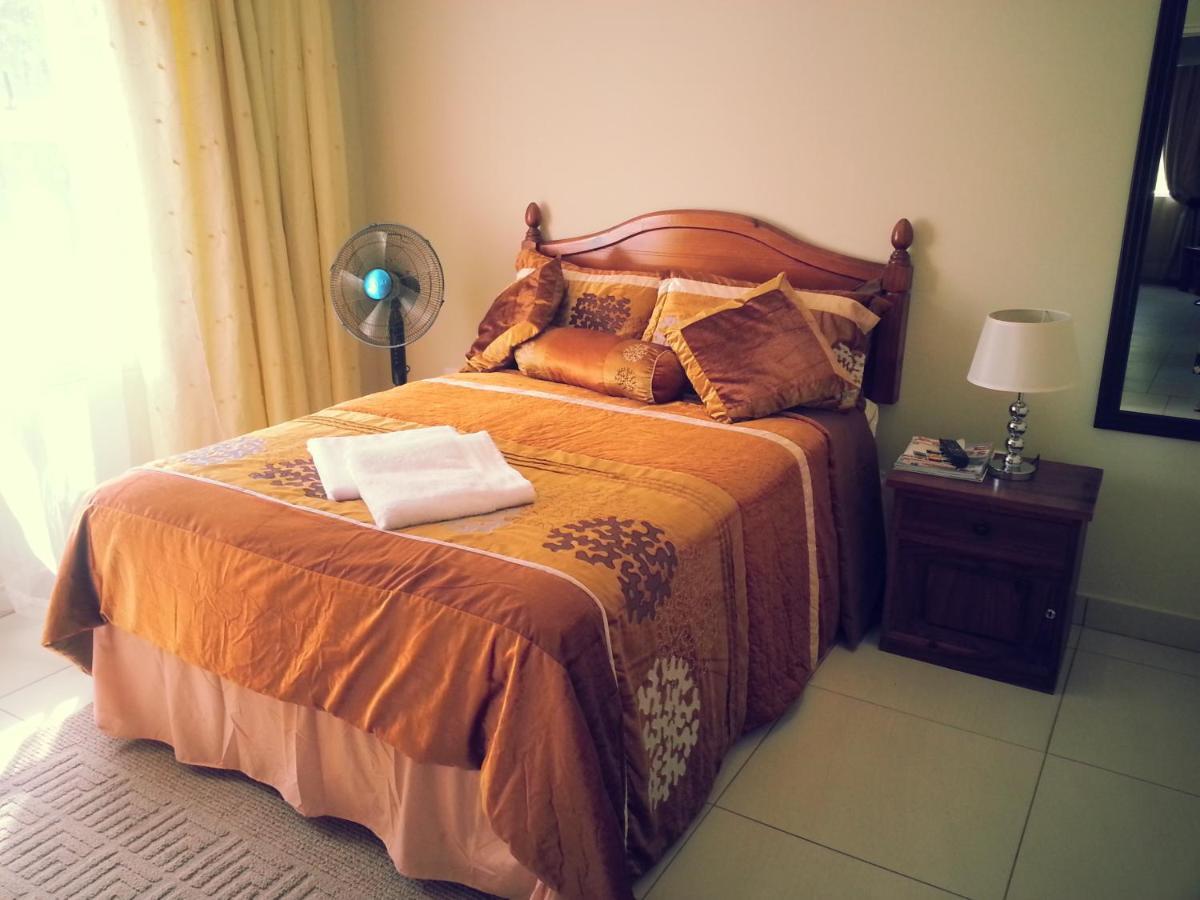 The Homestead Margate - South Africa Oda fotoğraf