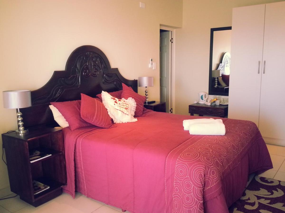 The Homestead Margate - South Africa Oda fotoğraf